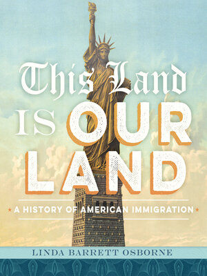 cover image of This Land Is Our Land